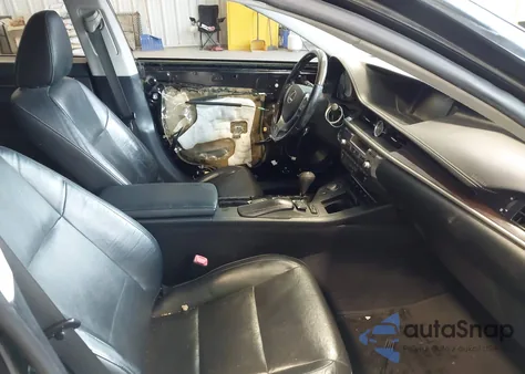 2015 Lexus Es 350 z USA, uszkodzony, nr VIN JTHBK1GG2F2190679